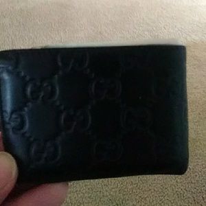 Gucci Wallet